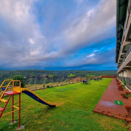 Mountain Breeze Resort, Махабалешвар Екстер'єр фото